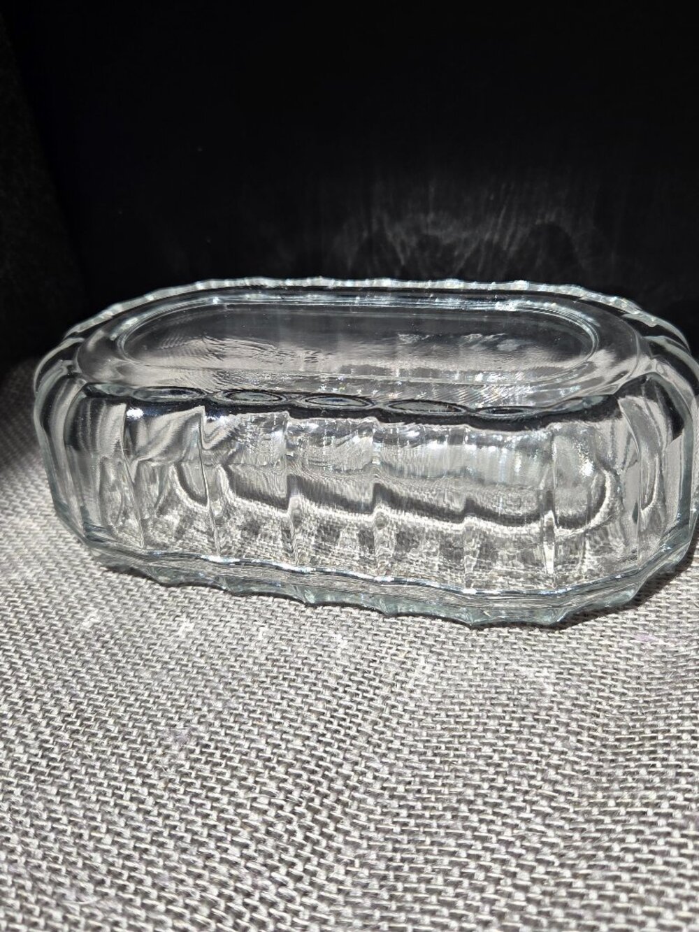 Butter Dish